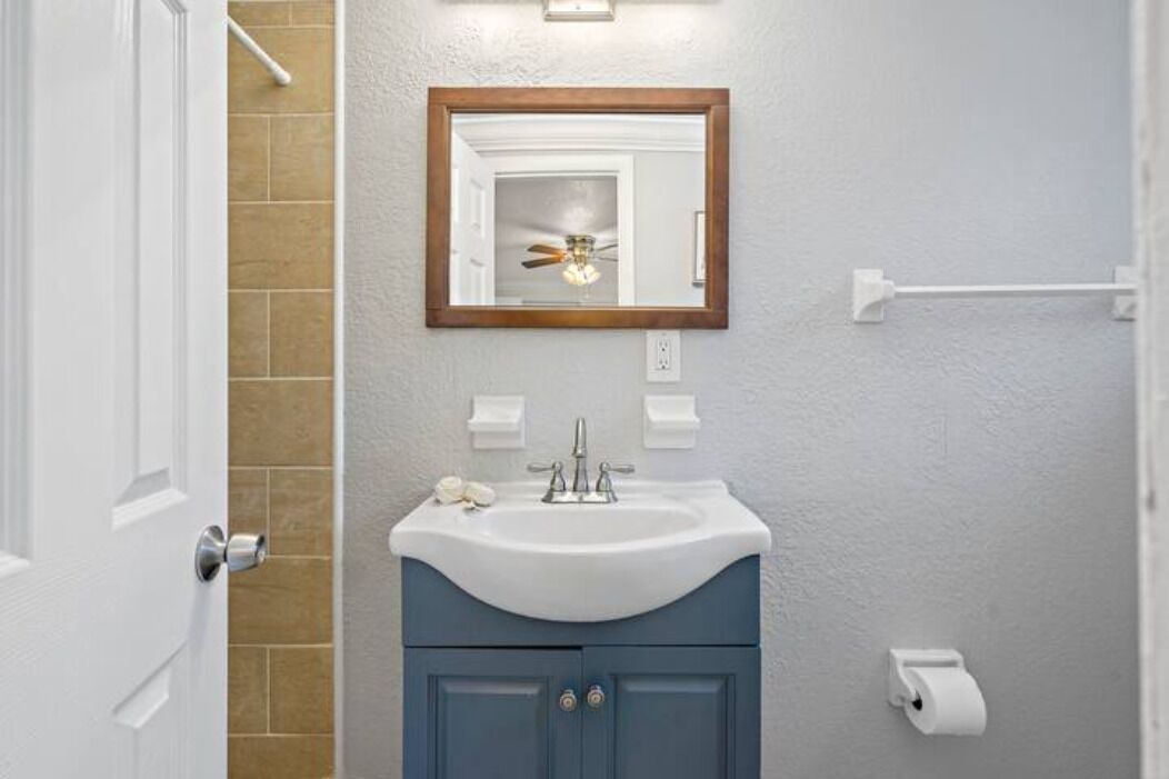 Photo of Bathroom in Pinellas Park