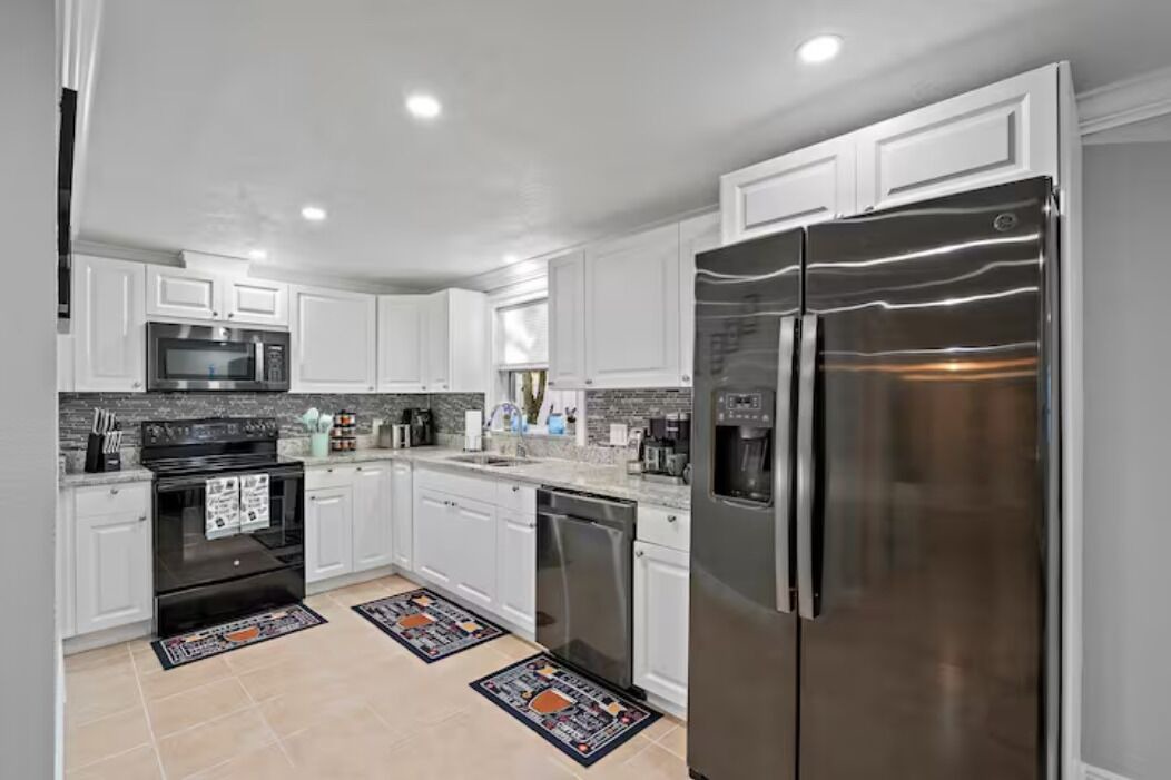 Photo of Kitchen in Pinellas Park