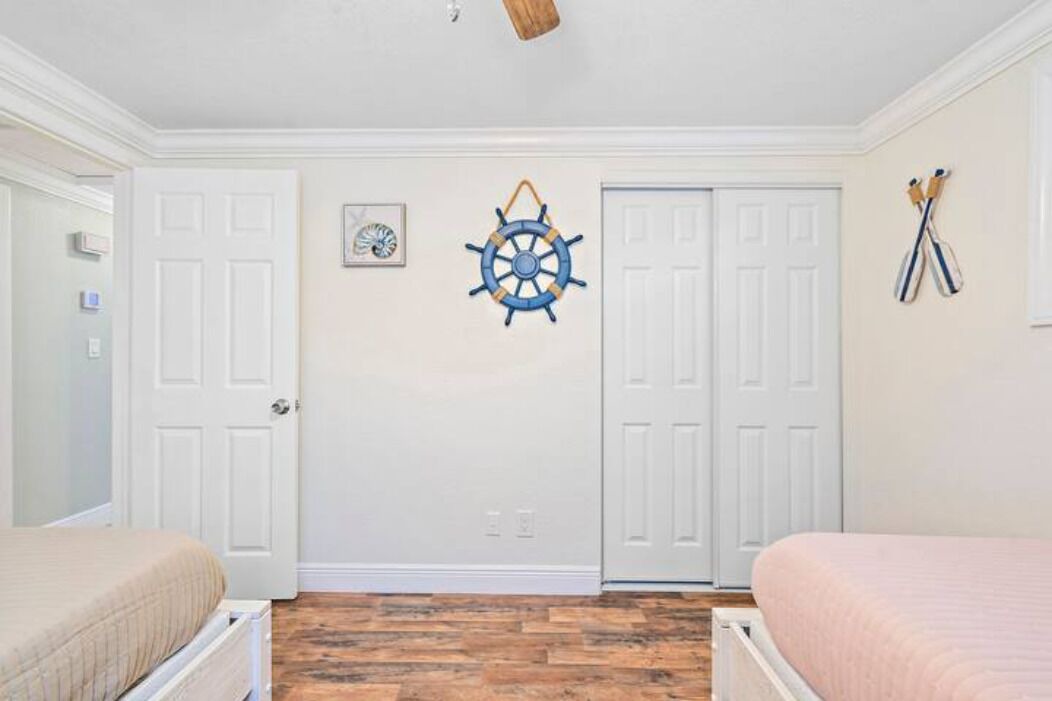 Photo of Bedroom in Pinellas Park