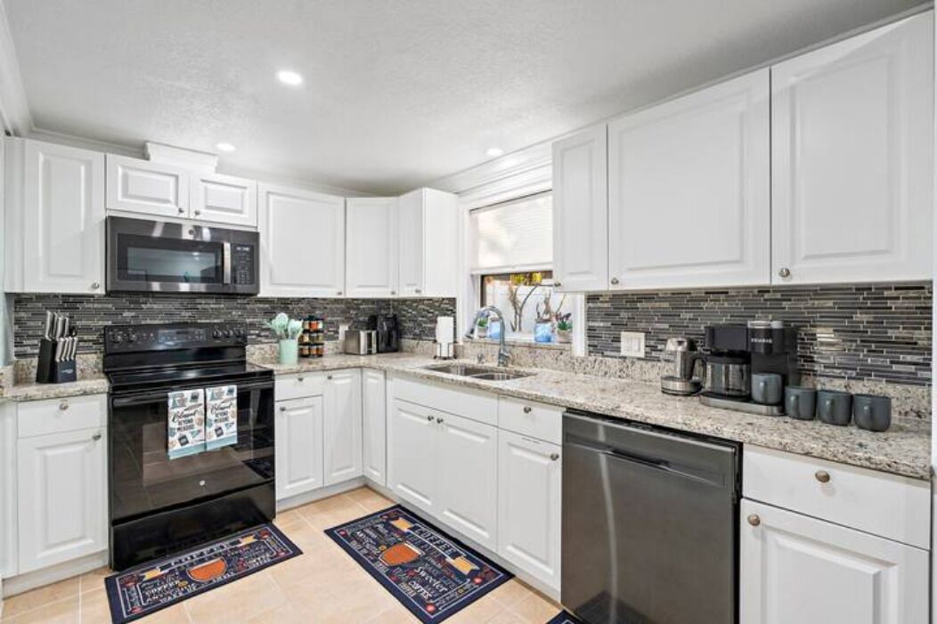 Photo of Kitchen in Pinellas Park