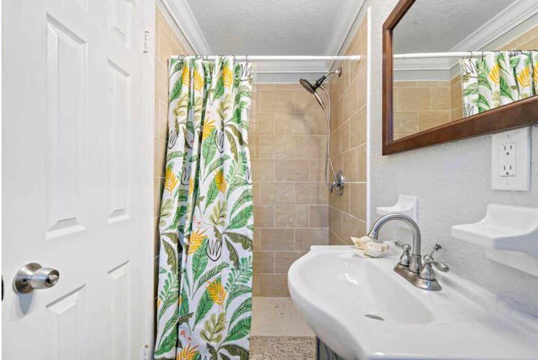 Photo of Bathroom in Pinellas Park