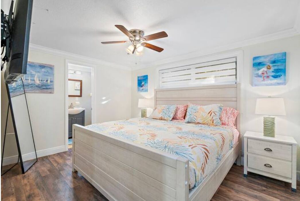 Photo of Bedroom in Pinellas Park