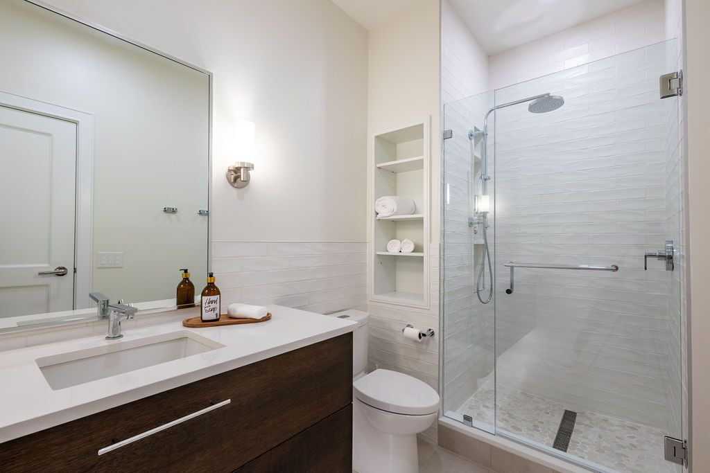 Photo of Bathroom in Downtown