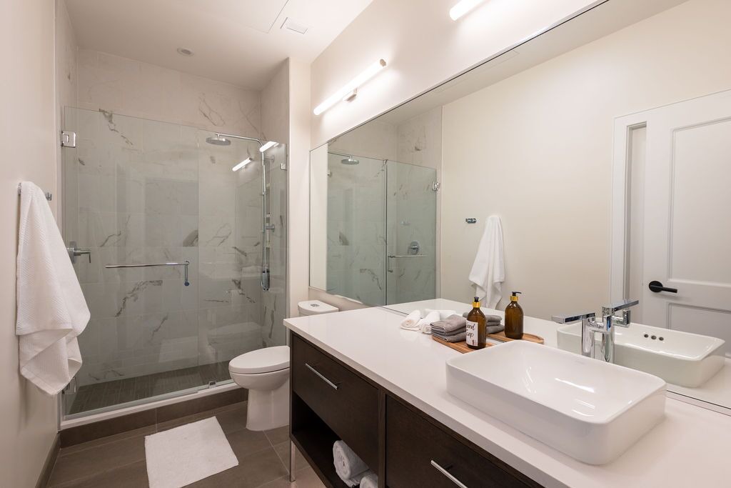 Photo of Bathroom in Downtown
