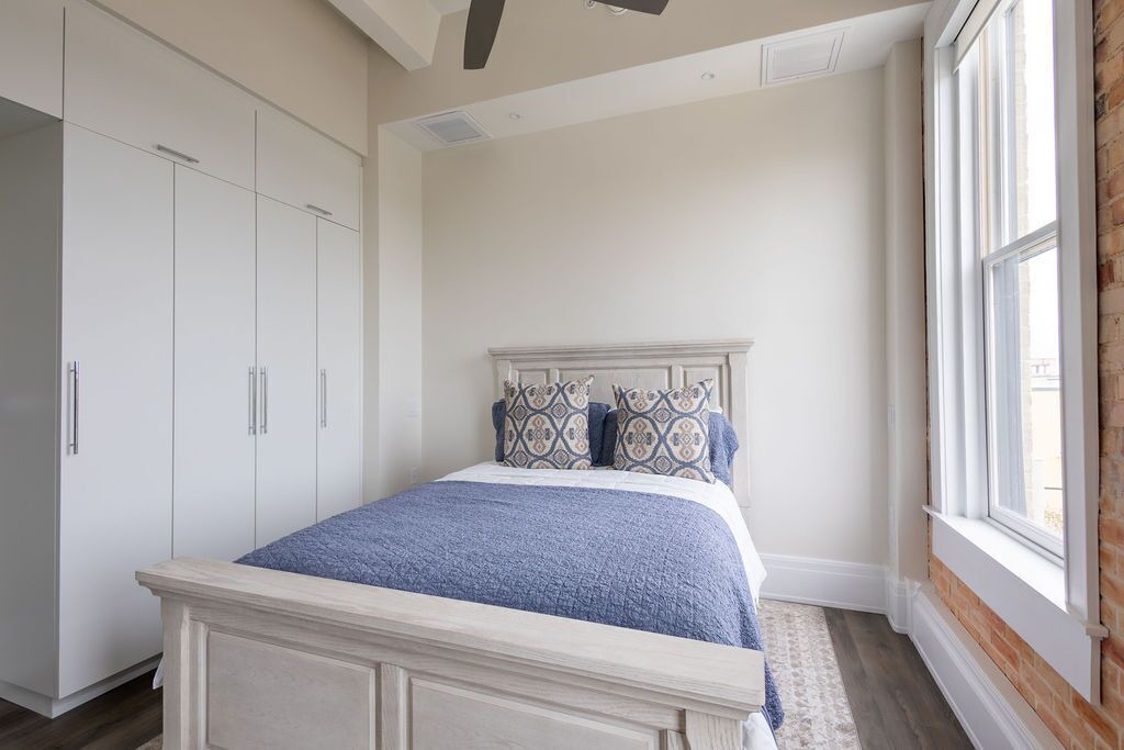 Photo of Bedroom in Downtown