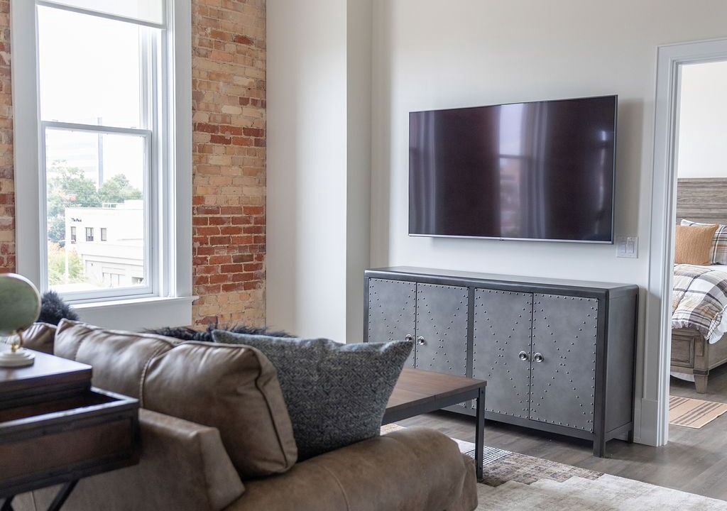 Photo of Livingroom in Downtown