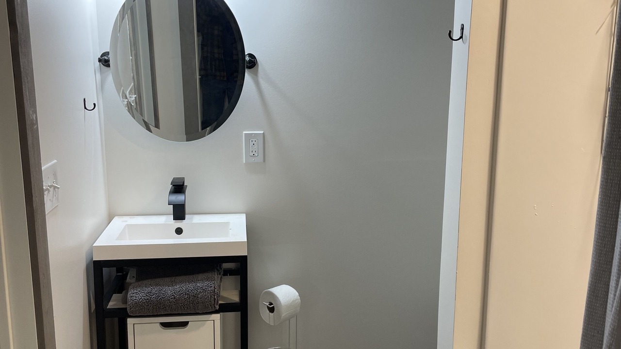 Photo of Bathroom in Scottsboro
