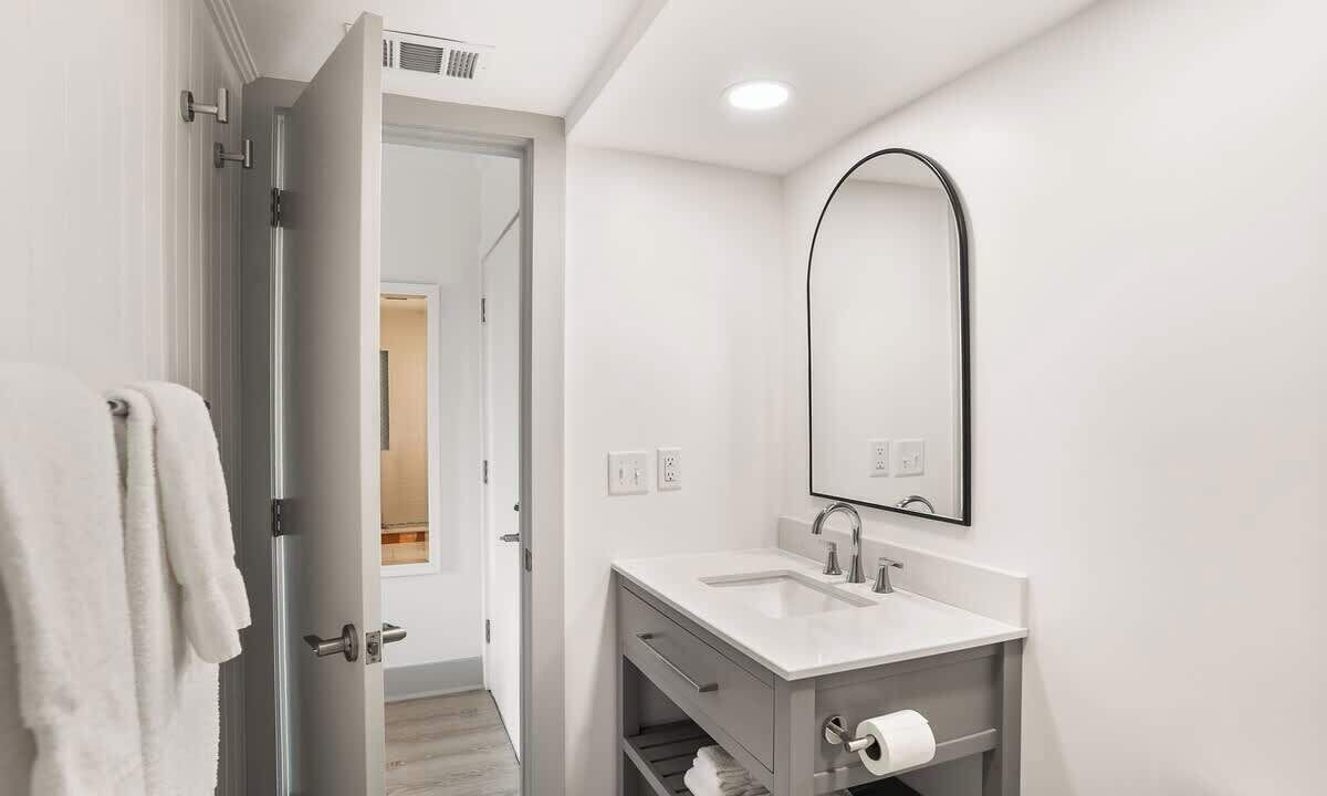 Photo of Bathroom in Saint Helena Island