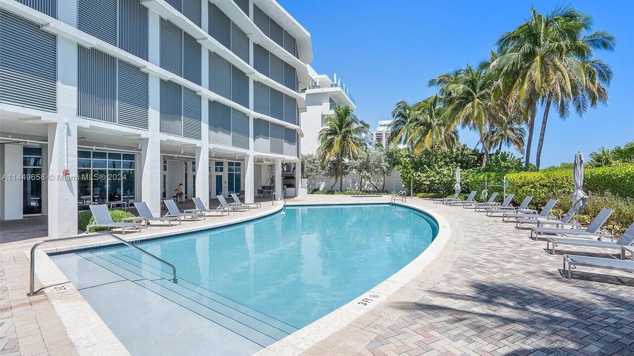Photo of Outdoor in North Beach