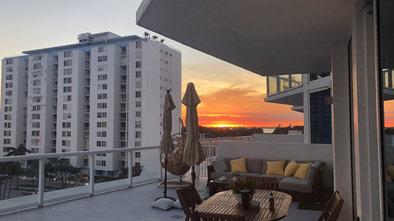 Photo of Outdoor in North Beach