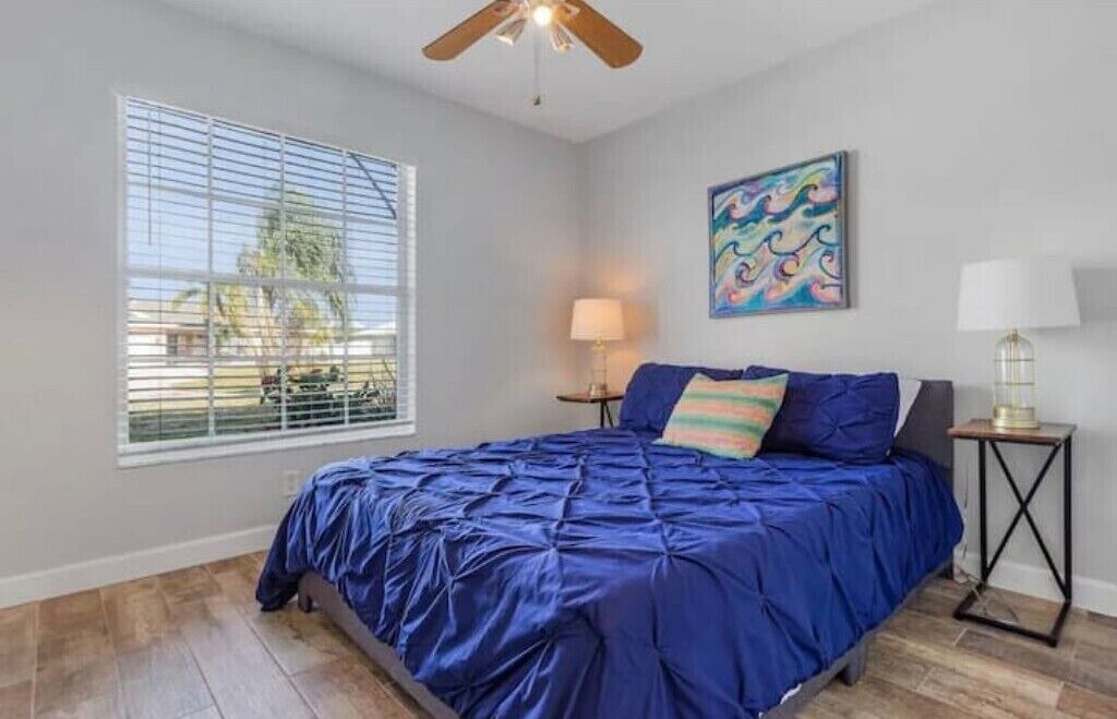 Photo of Bedroom in Jacarandas