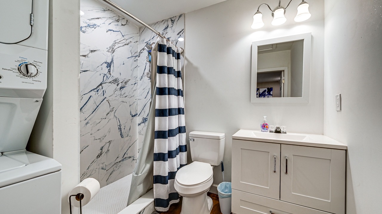 Photo of Bathroom in Oldsmar
