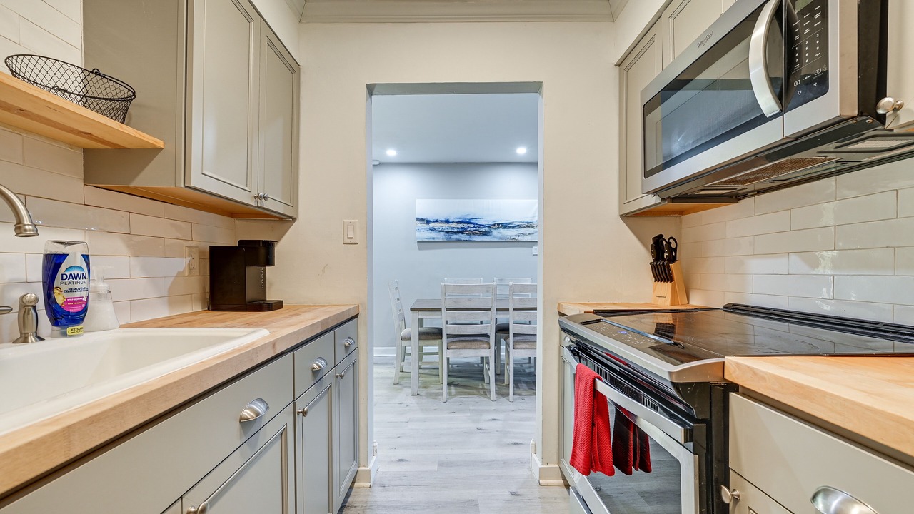 Photo of Kitchen in Oldsmar