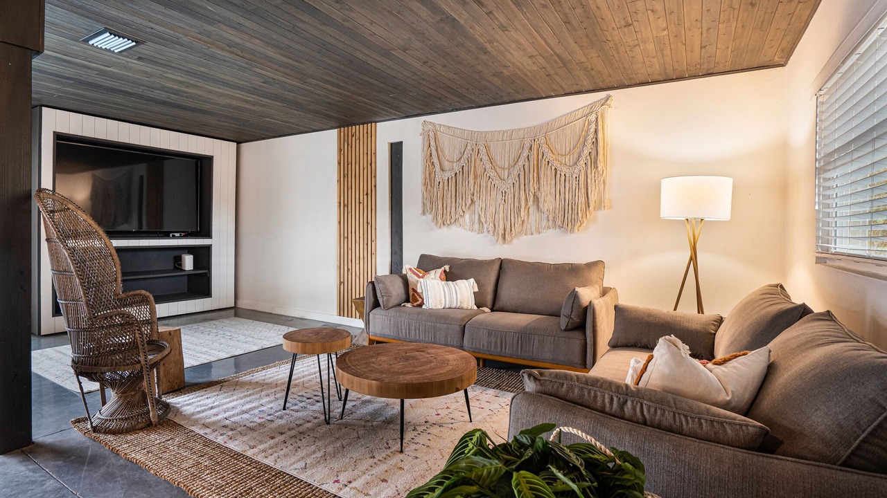 Photo of Livingroom in San Carlos Park