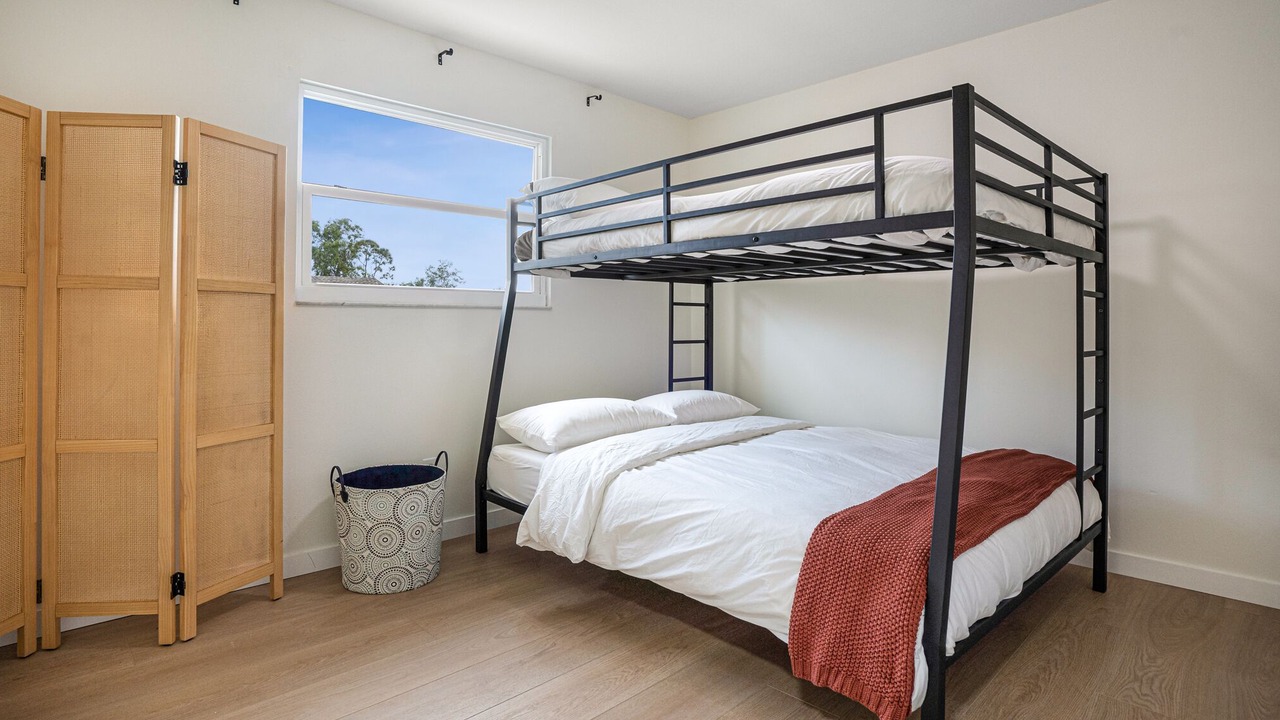 Photo of Bedroom in San Carlos Park