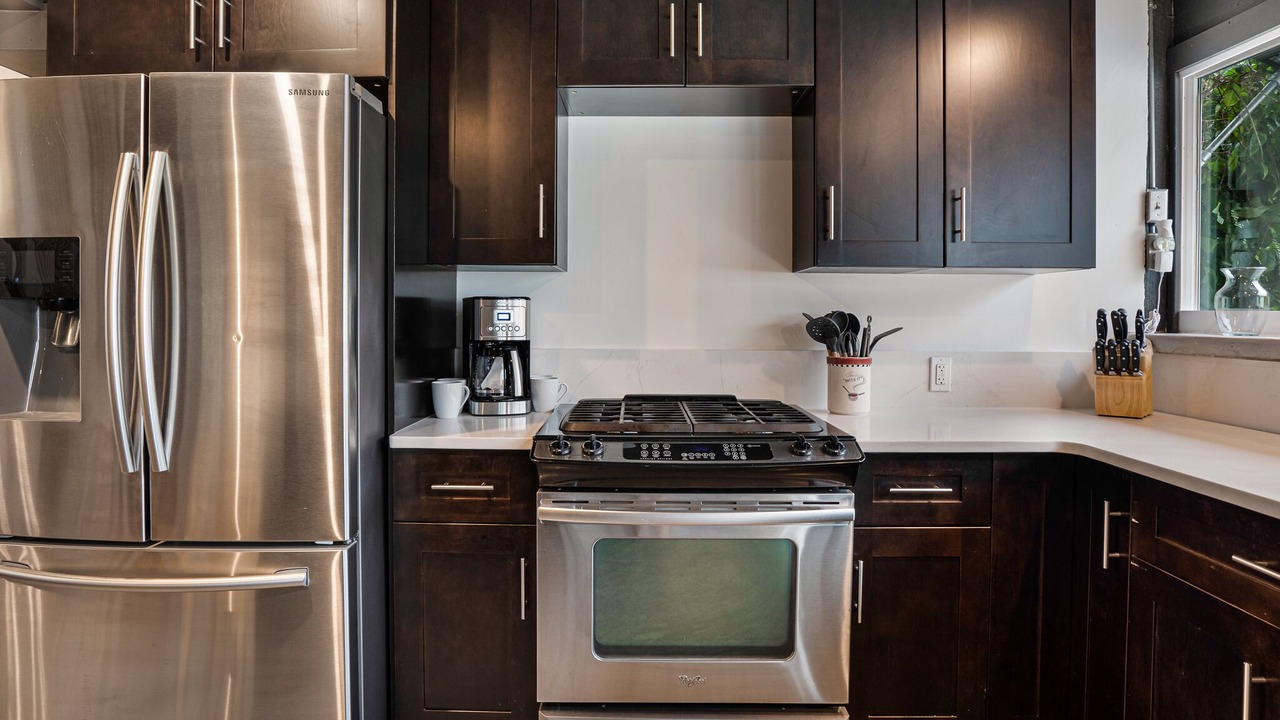 Photo of Kitchen in San Carlos Park
