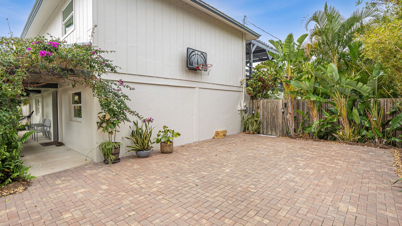 Photo of Outdoor in San Carlos Park