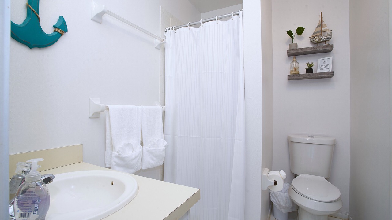 Photo of Bathroom in Iona