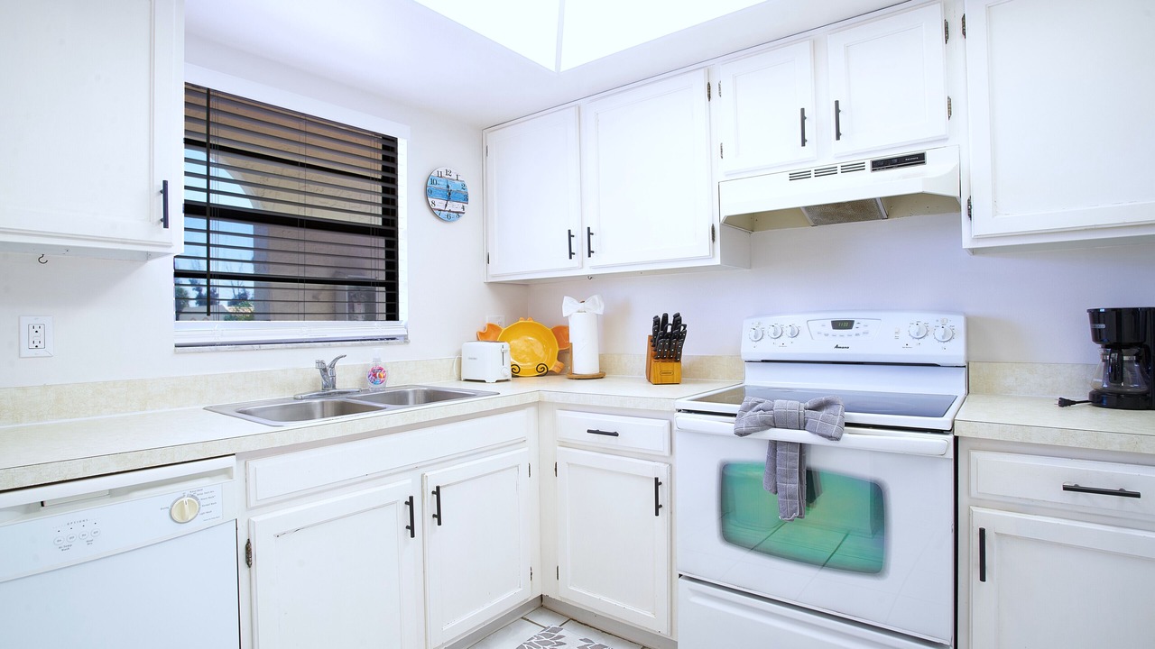 Photo of Kitchen in Iona