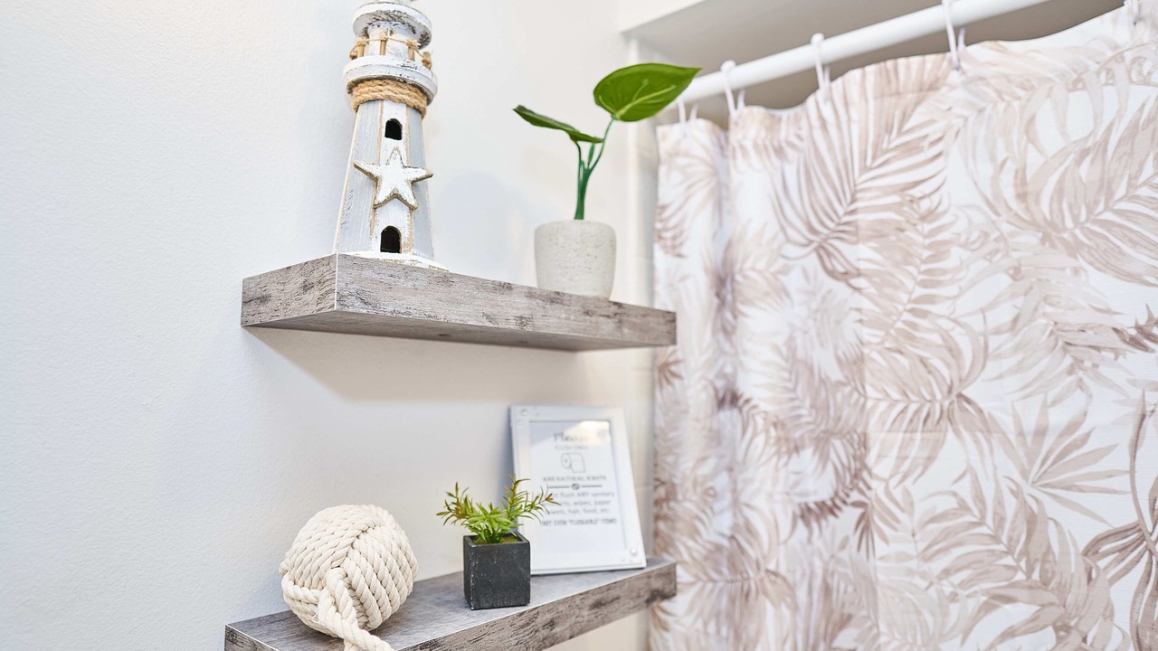Photo of Bathroom in Iona