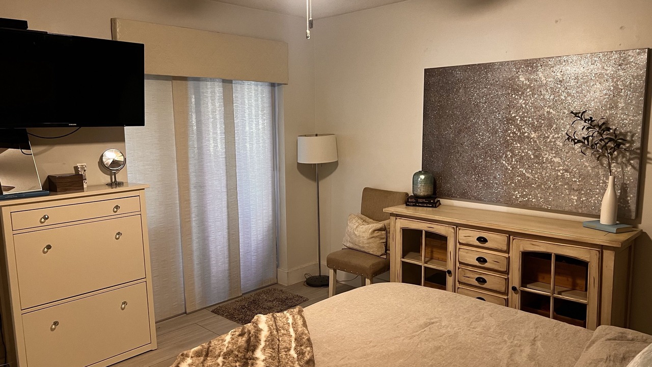 Photo of Bedroom in Palm Harbor