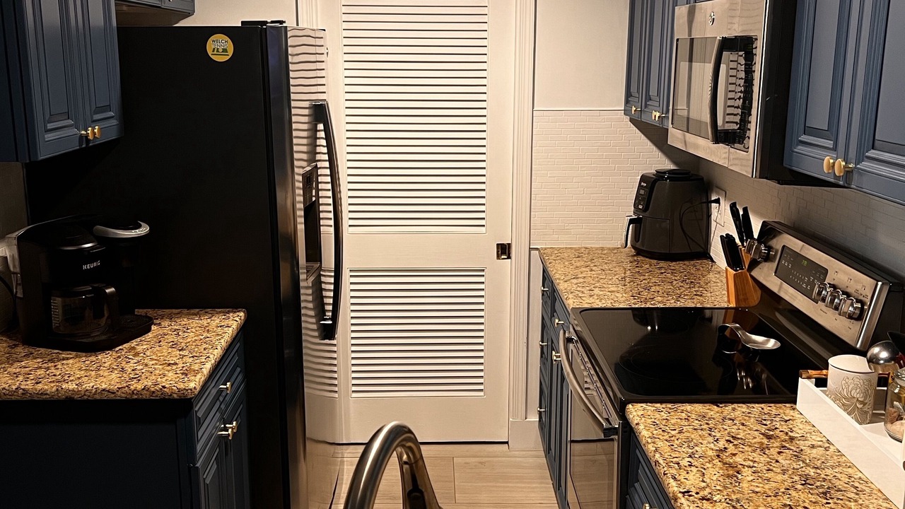 Photo of Kitchen in Palm Harbor