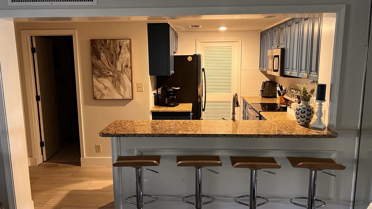 Photo of Kitchen in Palm Harbor