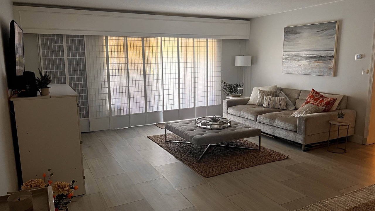 Photo of Livingroom in Palm Harbor