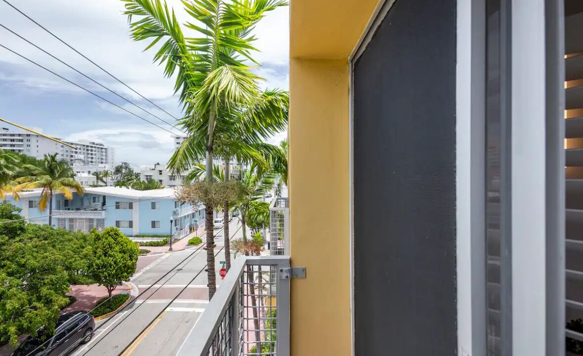 Photo of Outdoor in South Pointe