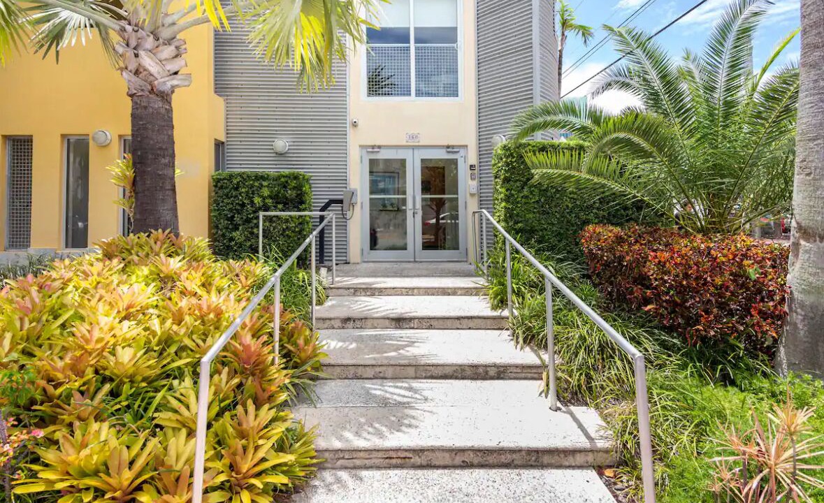 Photo of Outdoor in South Pointe