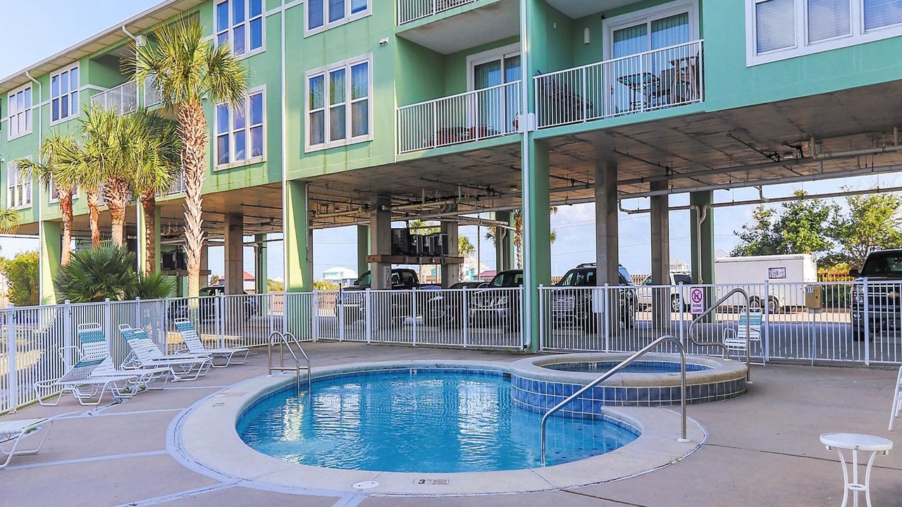 Photo of Outdoor in Fort Morgan Pines