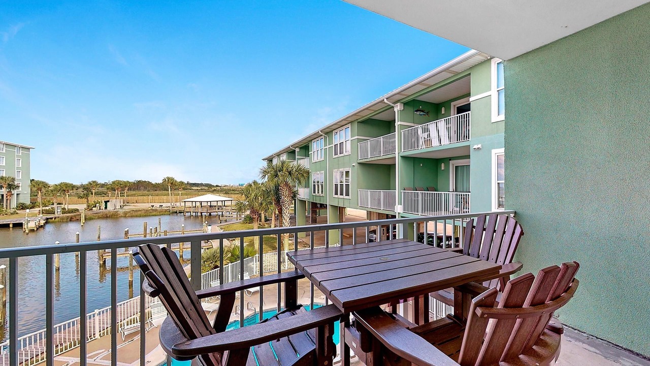Photo of Outdoor in Fort Morgan Pines