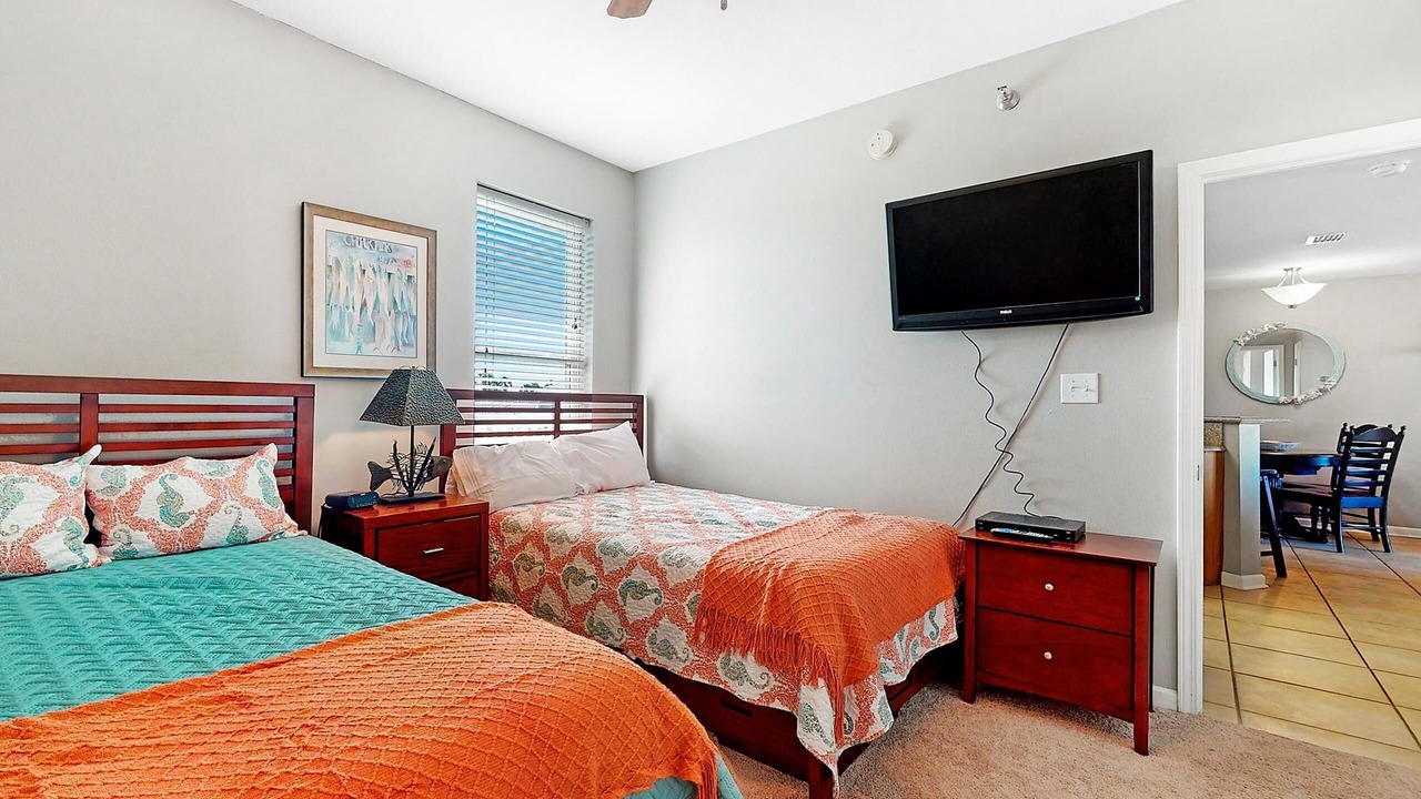 Photo of Bedroom in Fort Morgan Pines