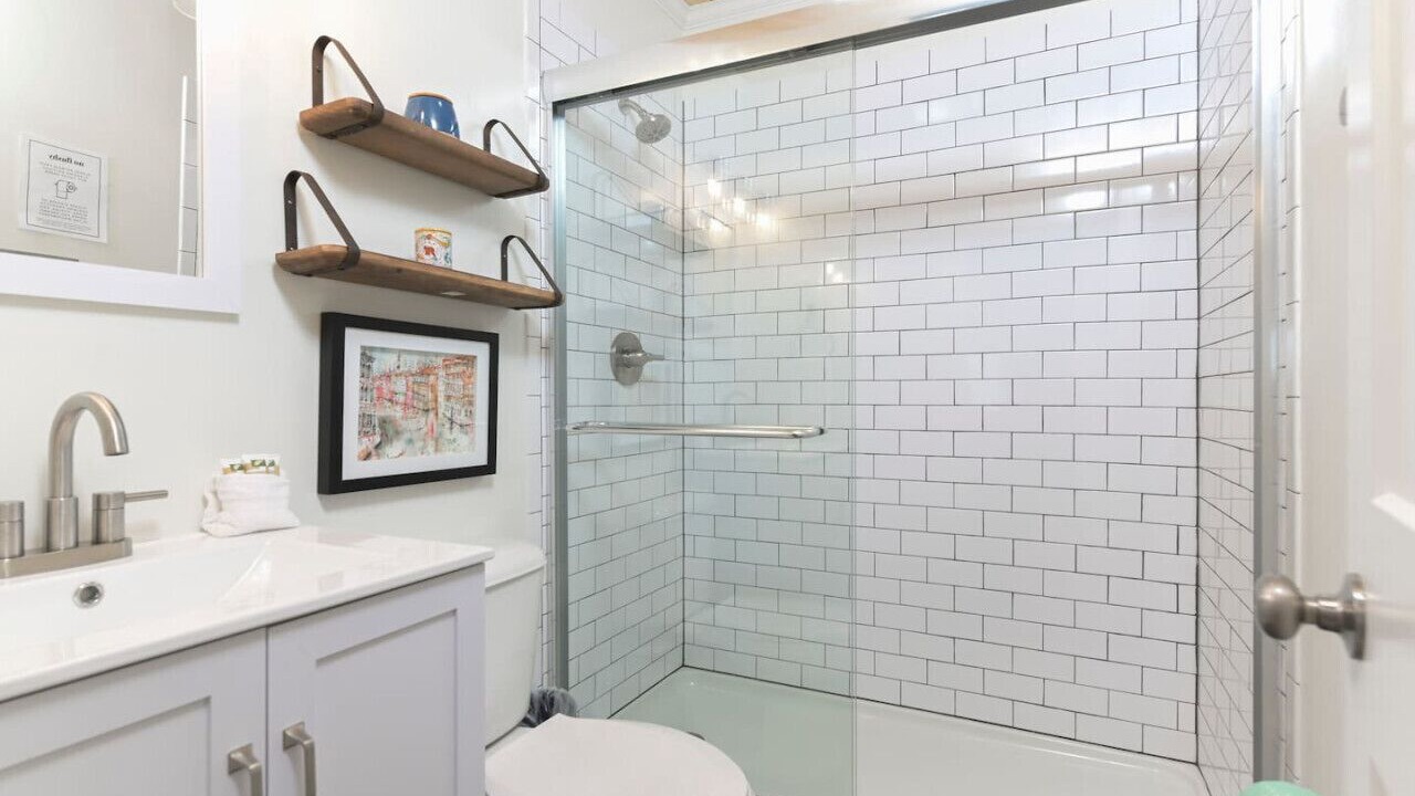 Photo of Bathroom in Prosperity