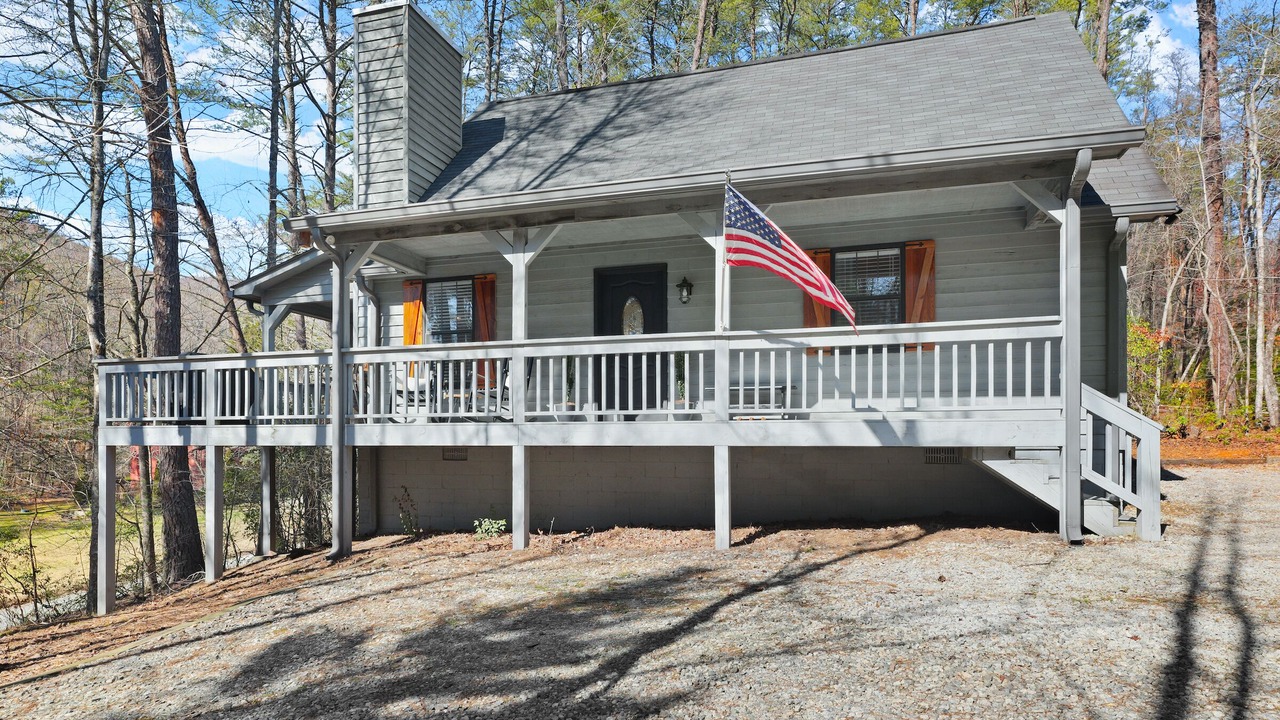 Photo of Others in Sautee Nacoochee