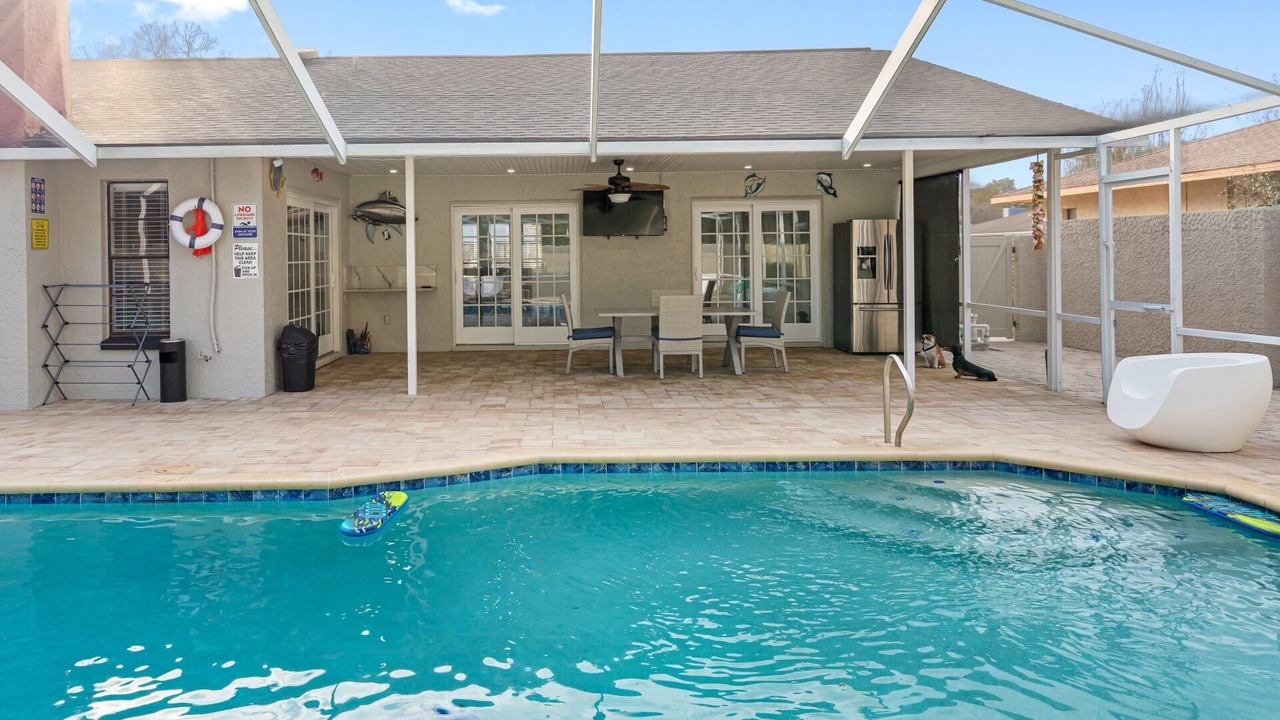 Photo of Outdoor in Greater Northdale