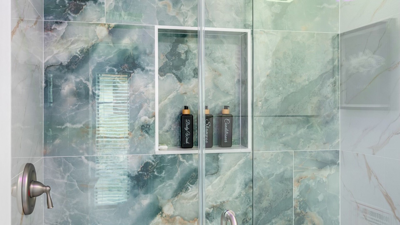 Photo of Bathroom in Greater Northdale