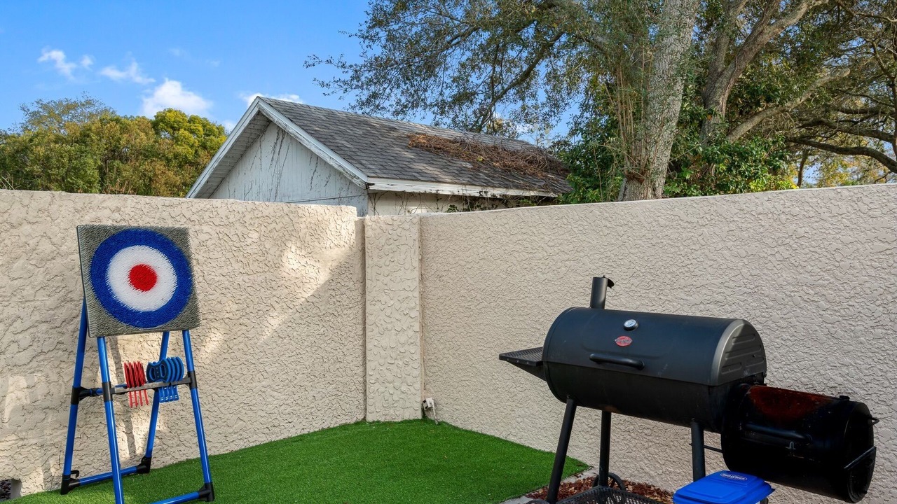 Photo of Outdoor in Greater Northdale