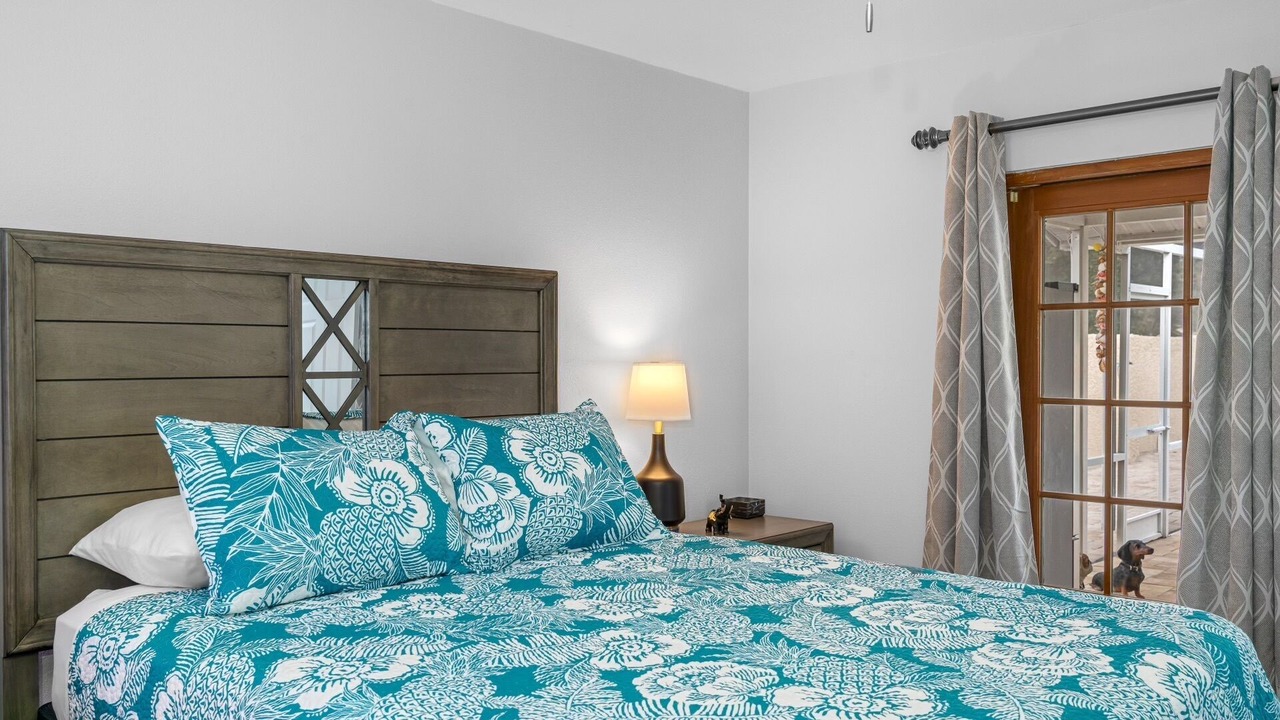 Photo of Bedroom in Greater Northdale