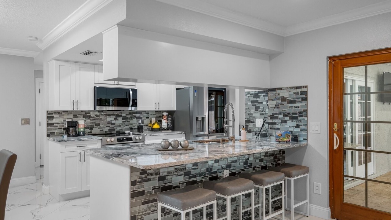 Photo of Kitchen in Greater Northdale