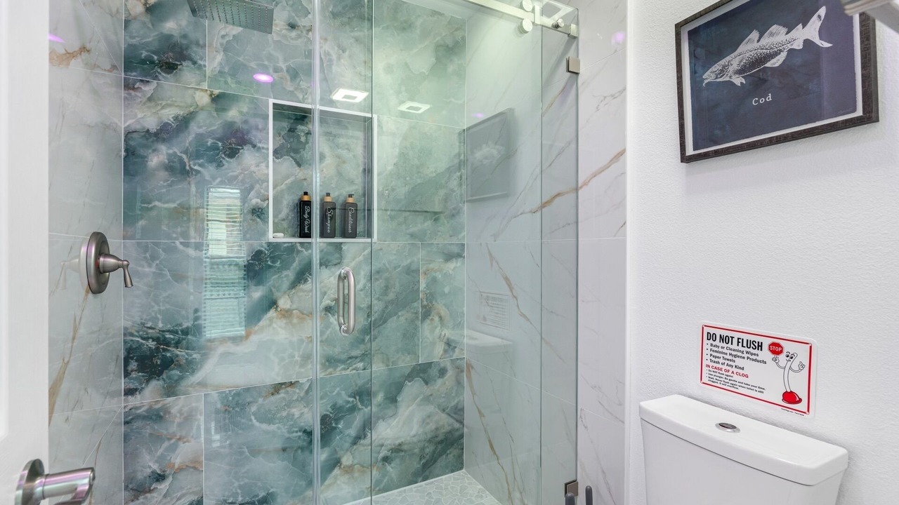 Photo of Bathroom in Greater Northdale
