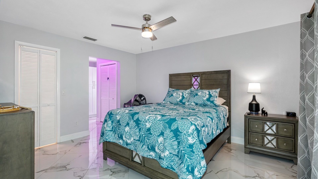 Photo of Bedroom in Greater Northdale