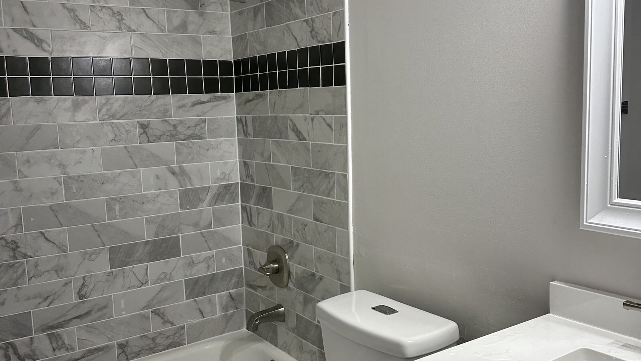 Photo of Bathroom in Altamonte Springs