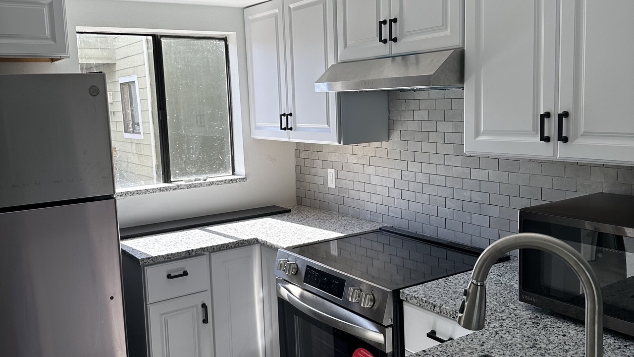 Photo of Kitchen in Altamonte Springs