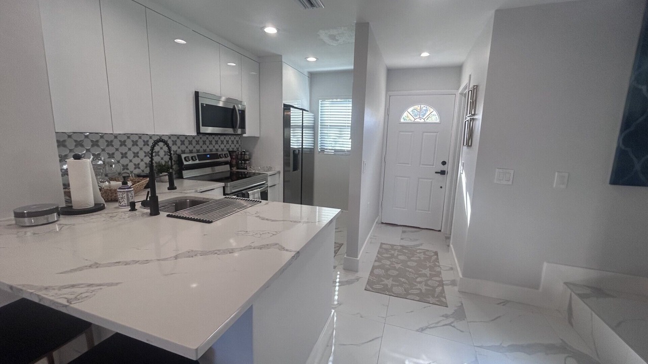 Photo of Kitchen in Fort Pierce Shores