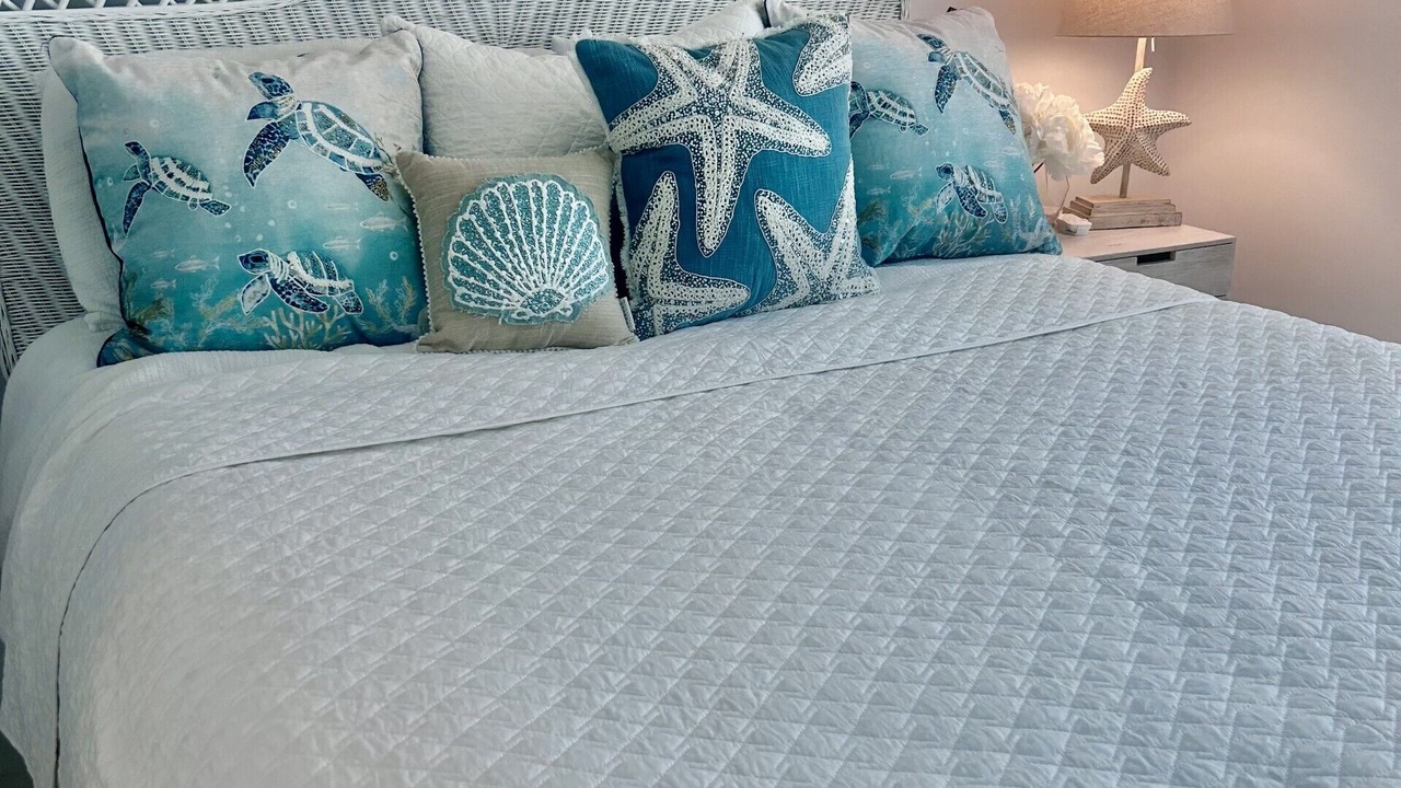 Photo of Bedroom in Fort Pierce Shores