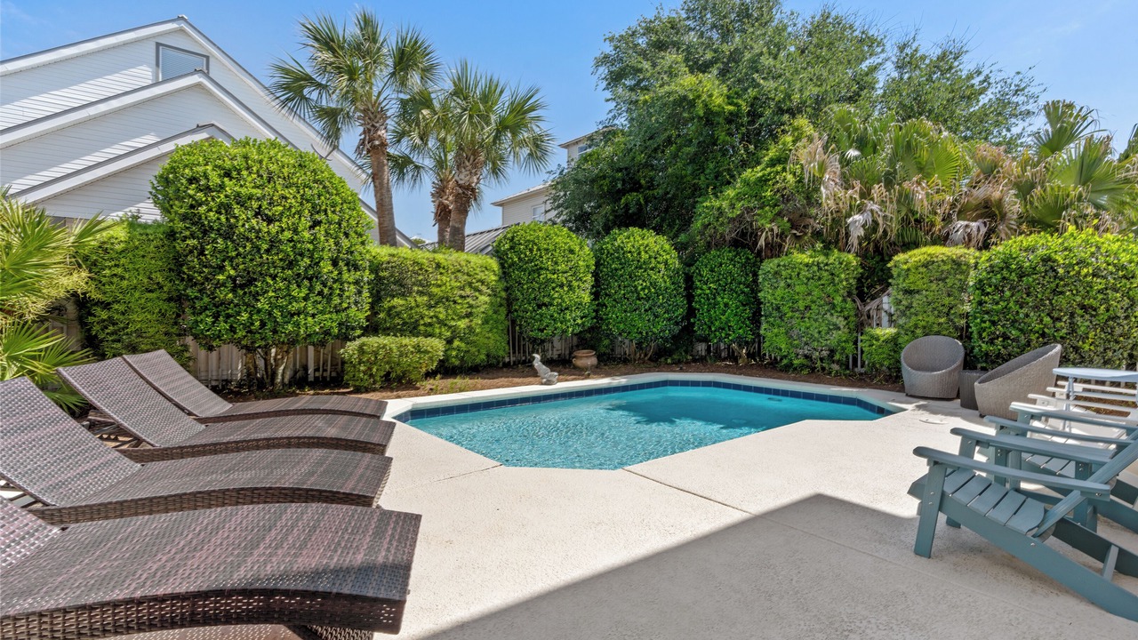 Photo of Outdoor in Crystal Shores