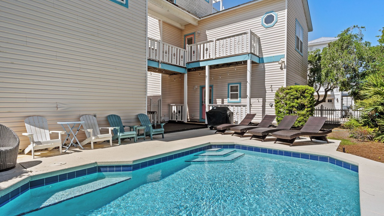 Photo of Outdoor in Crystal Shores
