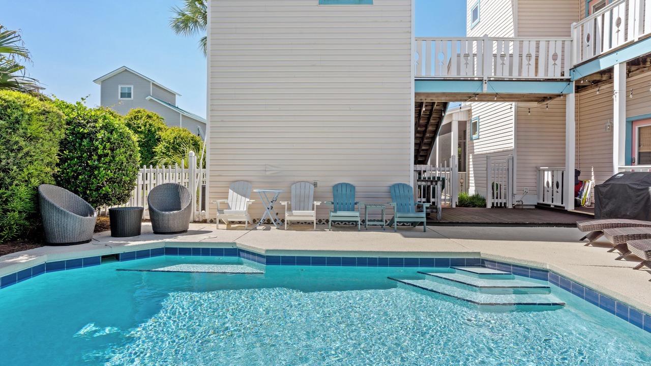 Photo of Outdoor in Crystal Shores