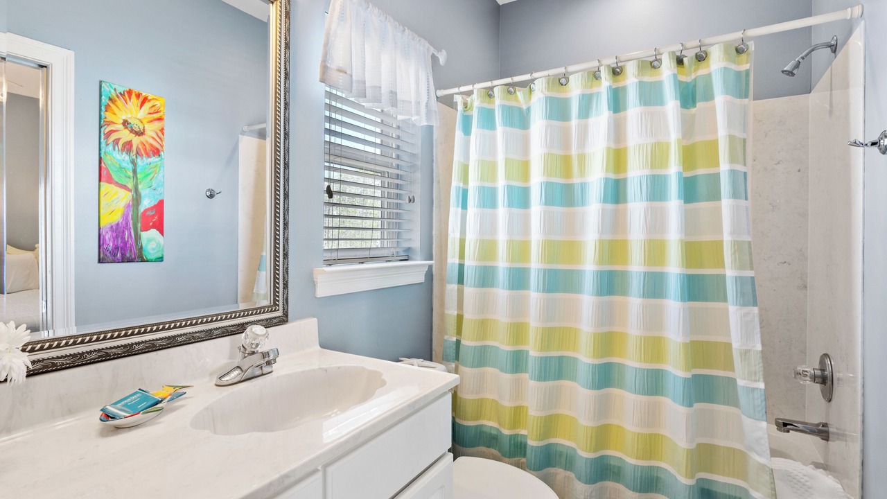 Photo of Bathroom in Crystal Shores